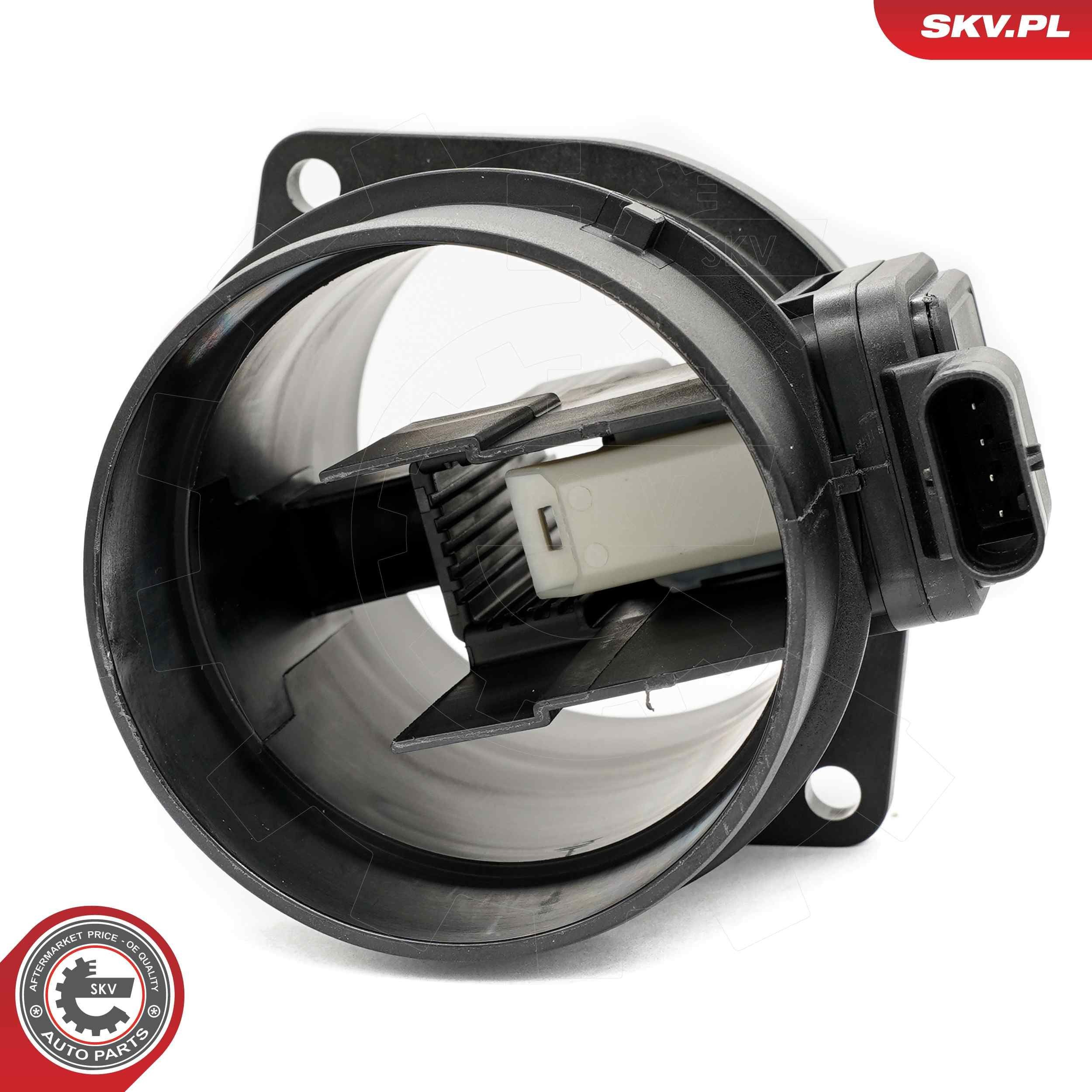 Precio del repuesto Sensor MAF S sedán